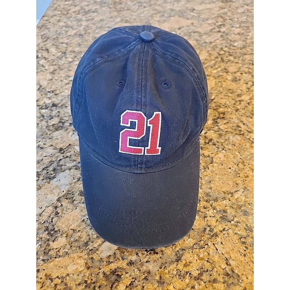 Reebok‎ Number 21 Hat